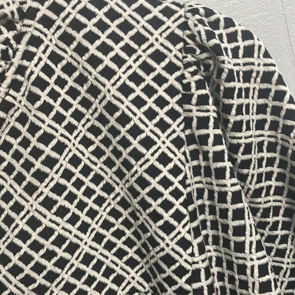 NWT Jodifl Dress Size Large Black New with Tags - Picture 7 of 14